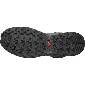 Salomon X Ward Leather Mid GTX Salomon X Ward Leather Mid GTX