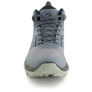 Salomon Outpulse Mid GTX Blue